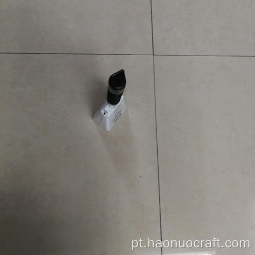 Punho de vara de torcida Punho de campainha de borracha para eventos